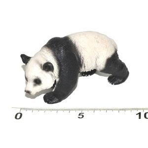 C - Figúrka Panda 9,5 cm, Atlas, W101884
