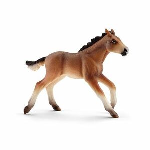 Schleich Zvieratko - žriebä Mustang