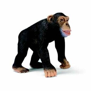 Schleich Zvieratko - šimpanz