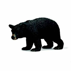 Schleich Zvieratko - medveď čierny