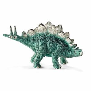 Schleich Prehistorické zvieratko - Stegosaurus
