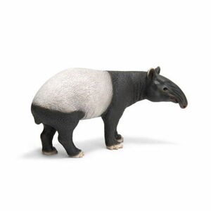 Schleich Zvieratko - tapír čabrakový