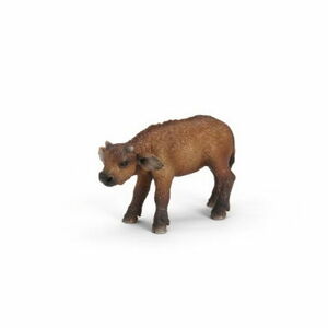 Schleich Zvieratko - mláďa afrického bizóna