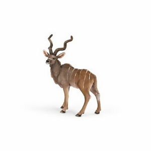Schleich Zvieratko - kudu antilopa