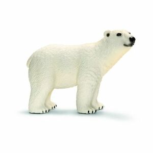 Schleich Zvieratko - ľadový medveď