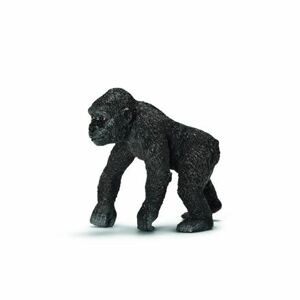 Schleich Zvieratko - gorilou mláďa