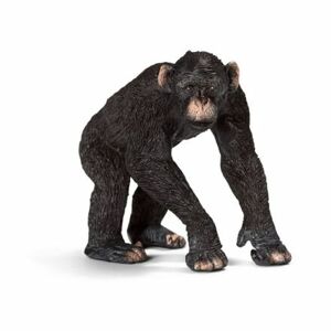 Schleich Zvieratko - samica šimpanza