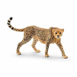 Schleich Zvieratko - gepard samica