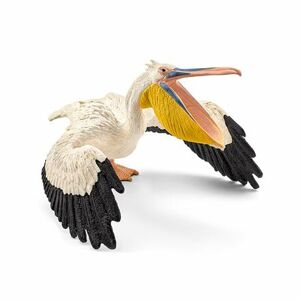 Schleich Zvieratko - pelikán