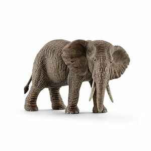 Schleich Zvieratko - slon africký samica