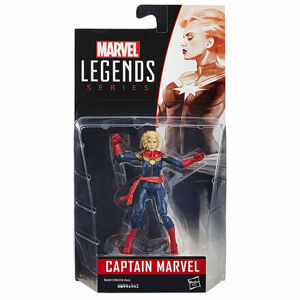 Hasbro Marvel Legends 9,5 cm figúrky