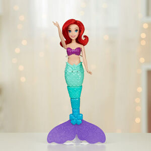 Hasbro Disney Princess Plávajúce Ariel