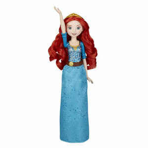 Hasbro Disney Princess Princezná Mulan/ Merida/ Pocahotas/ Jasmin