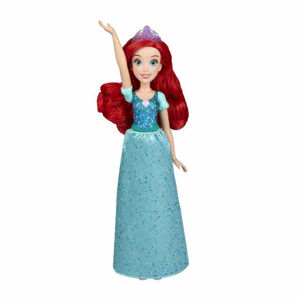 Hasbro Disney Princess Bábika Ariel 30 cm