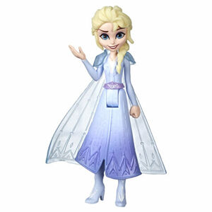 Hasbro Frozen 2 Hlavné charaktery