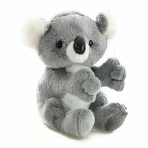 Plyš Koala