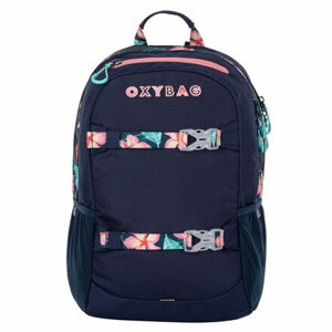Študentský batoh OXY Sport Jungle