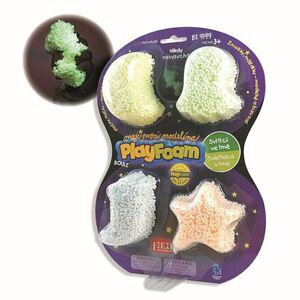 PEXI PlayFoam® Boule 4pack-SVIETIACI (CZ/SK)