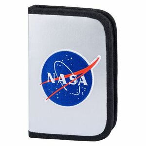 NASA Školský penál 2 chlopňový