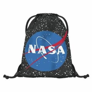 BAAGL Vrecko na obuv NASA
