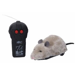 Myš na diaľkové ovládanie 23 cm, Wiky RC, W005227