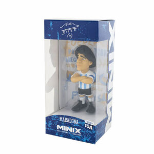 MINIX Football: Icon Maradona - ARGENTÍNA