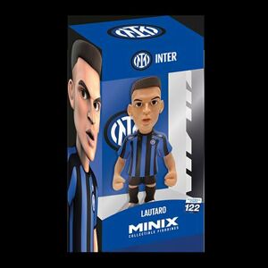 MINIX futbal: Club Inter Milan - LAUTARO