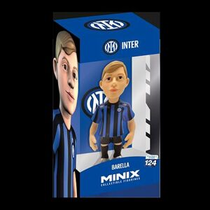 MINIX futbal: Club Inter Milan - Barella