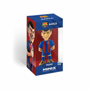 MINIX futbal: Club FC Barcelona - PEDRI