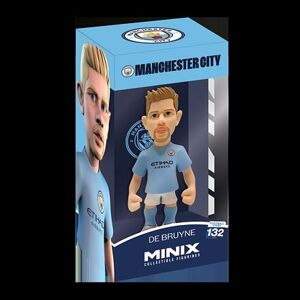 MINIX futbal: Club Manchester City - DE BRUYNE