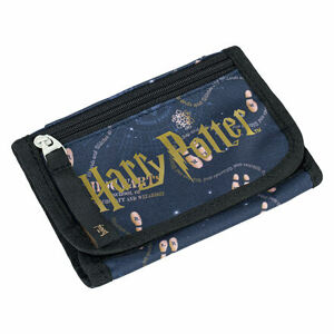 BAAGL Peňaženka na krk Harry Potter Záškodnícku mapu