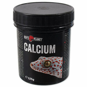 REPTI PLANET krmivo doplnkové Calcium 125 g