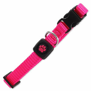 Obojok ACTIVE DOG Premium ružový XS 1 ks