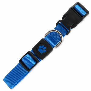 Obojok ACTIVE DOG Premium modrý L 1 ks