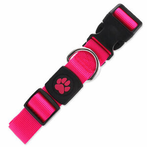 Obojok ACTIVE DOG Premium ružový XL 1 ks