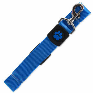 Vodítko ACTIVE DOG Premium modré XL 1 ks