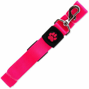 Vodítko ACTIVE DOG Premium ružové XL 1 ks