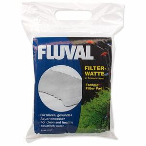 Náplň vata filtračná FLUVAL 100 g