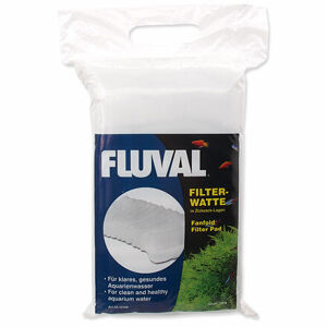 Náplň vata filtračná FLUVAL 250 g
