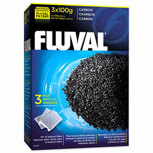 Náplň uhlia aktívna FLUVAL 300 g