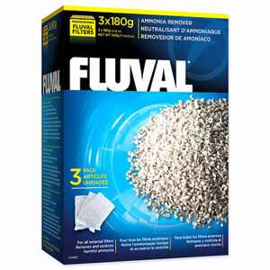 Náplň odstraňovač dusíkatých látok FLUVAL 540 g