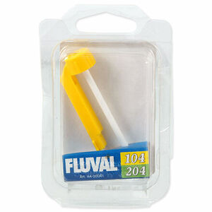 Náhradná osička keramická FLUVAL 104, 204 (nový model), Fluval 105, 205 1 ks