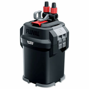 Filter FLUVAL 107 vonkajší, 550 l/h 1 ks