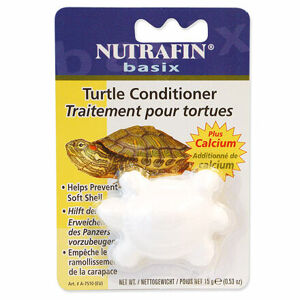 NUTRAFIN Basix neutralizér pre korytnačky 15 g