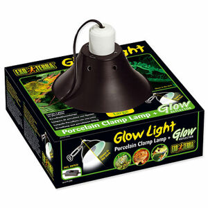Lampa EXO TERRA Glow Light veľká 25 cm 1 ks