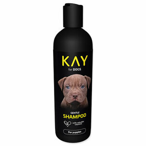 Šampón KAY for DOG pre šteňatá 250 ml