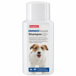 Šampón BEAPHAR Dog IMMO Shield 200 ml