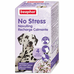 Náhradná náplň BEAPHAR No Stress pre psov 30 ml