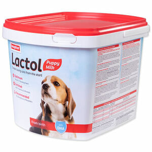Mlieko sušené BEAPHAR Lactol Puppy Milk 2 kg