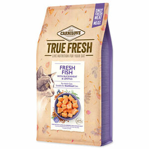CARNILOVE True Fresh Cat Fish 1,8 kg